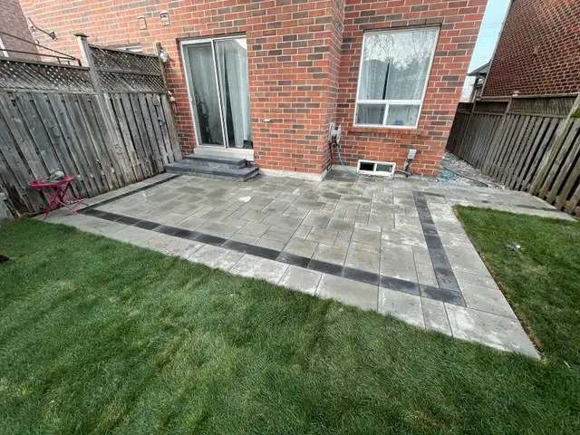 Landscape Labourer - Photo 10