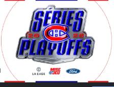 billet canadiens