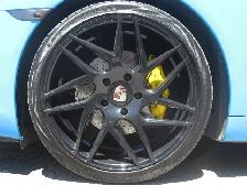 2012 Porsche 911 991 Cabriolet Carrera Loaded - Photo 11