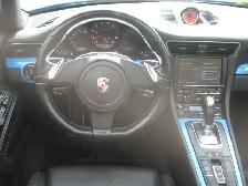 2012 Porsche 911 991 Cabriolet Carrera Loaded - Photo 15