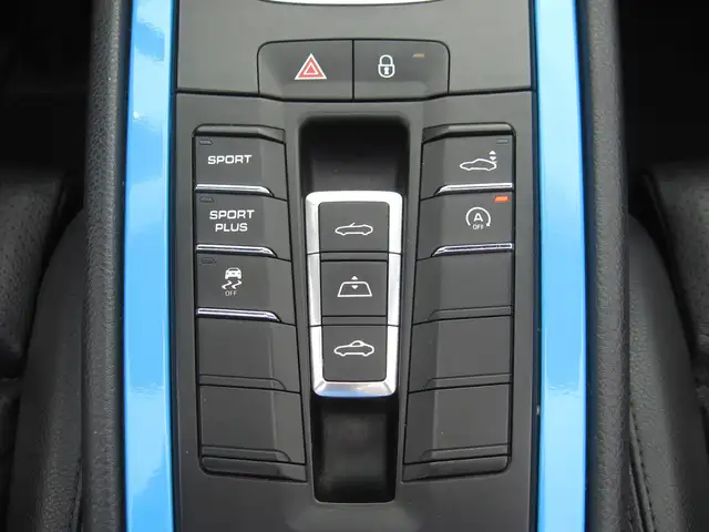 2012 Porsche 911 991 Cabriolet Carrera Loaded - Photo 16