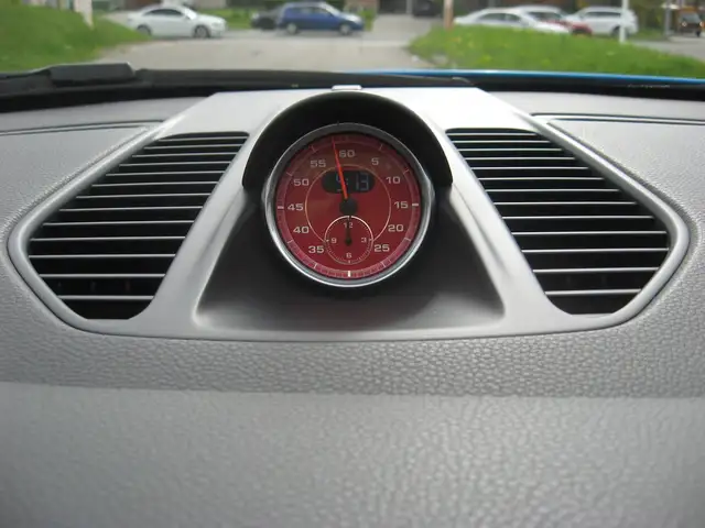 2012 Porsche 911 991 Cabriolet Carrera Loaded - Photo 18