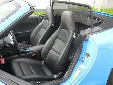 2012 Porsche 911 991 Cabriolet Carrera Loaded - Photo 20