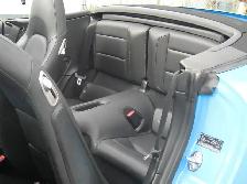 2012 Porsche 911 991 Cabriolet Carrera Loaded - Photo 21