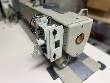 Long Arm Walking Foot Sewing Machine - Full Auto Leather Canvas - Photo 3