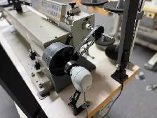 Long Arm Walking Foot Sewing Machine - Full Auto Leather Canvas - Photo 6