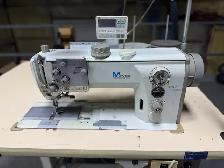Durkopp Adler 867 Classic Walking Foot Sewing Machine - Leather