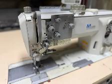 Durkopp Adler 867 Classic Walking Foot Sewing Machine - Leather - Photo 2