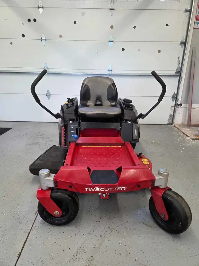 Toro 34' time cutter - Photo 2