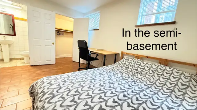 Single room for rent in Sheppard/Victoria Park - Photo 3