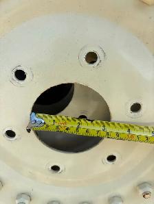 Hay Rake Wheels For Sale - Photo 3