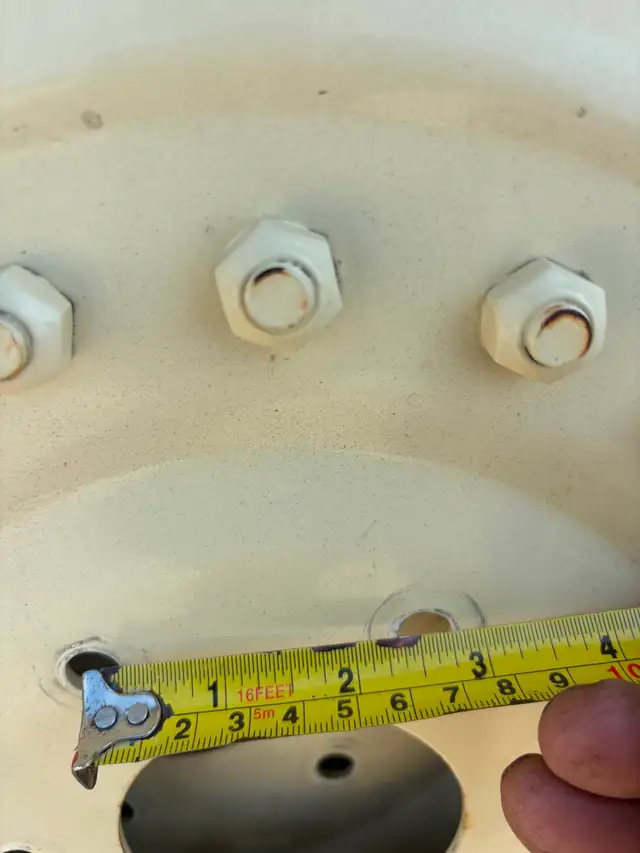 Hay Rake Wheels For Sale - Photo 4