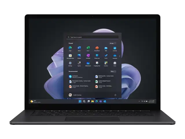 MICROSOFT SURFACE LAPTOP 5 AT BEST PRICE LIMITED QUANTITY !!