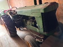John Deere AR For Sale