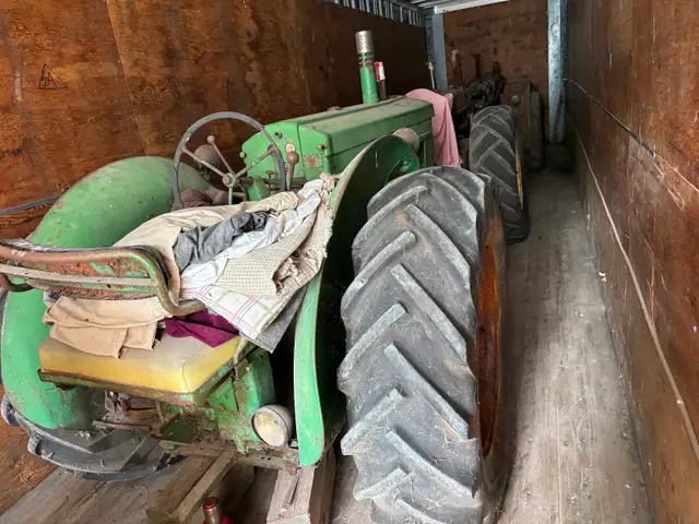 John Deere AR For Sale - Photo 2