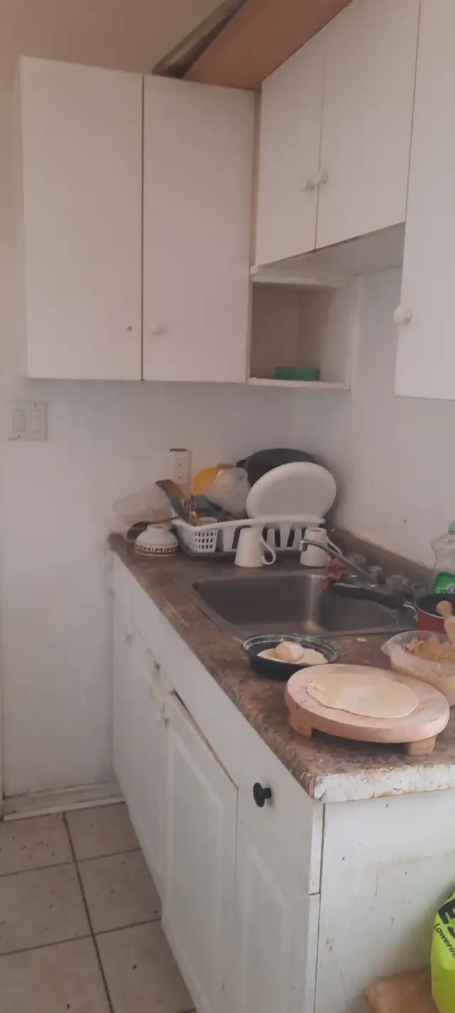 2 Bedroom 1 Bathroom for Rent In Downtown Oshawa, Ontario! - Photo 4