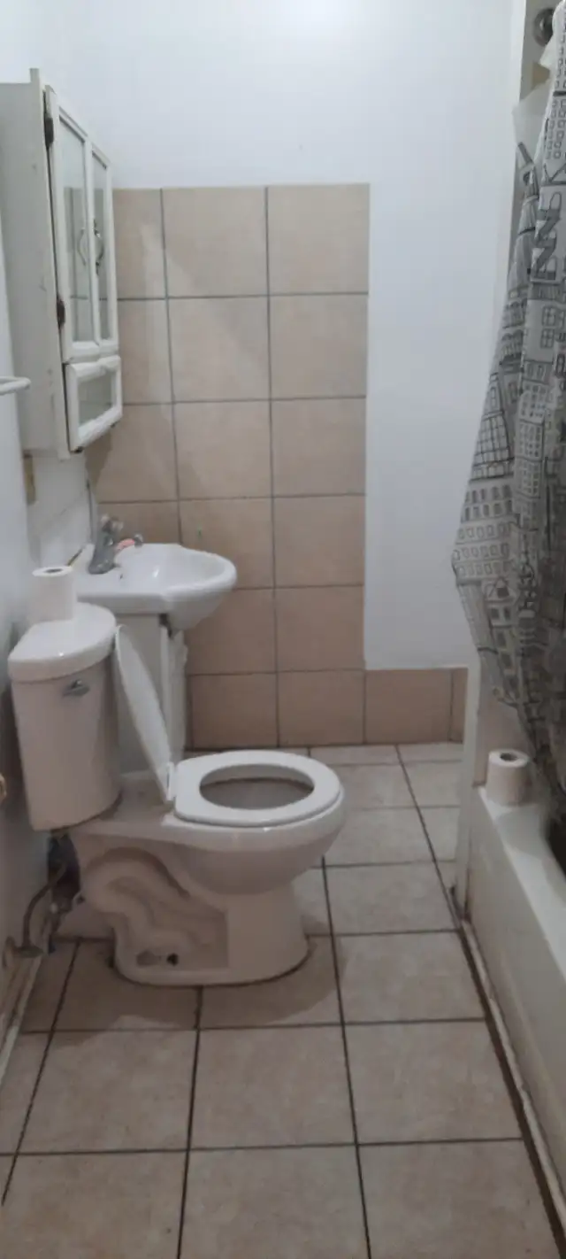 2 Bedroom 1 Bathroom for Rent In Downtown Oshawa, Ontario! - Photo 5