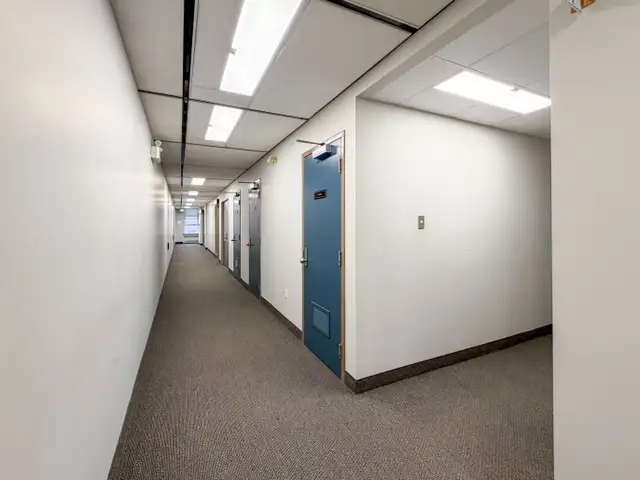 Unit 601 | Downtown Barrington Street Office Available for Lease - Photo 2