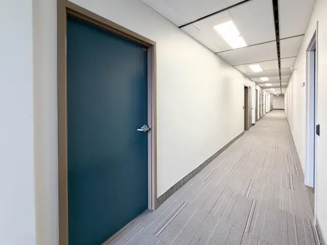 Unit 601 | Downtown Barrington Street Office Available for Lease - Photo 3