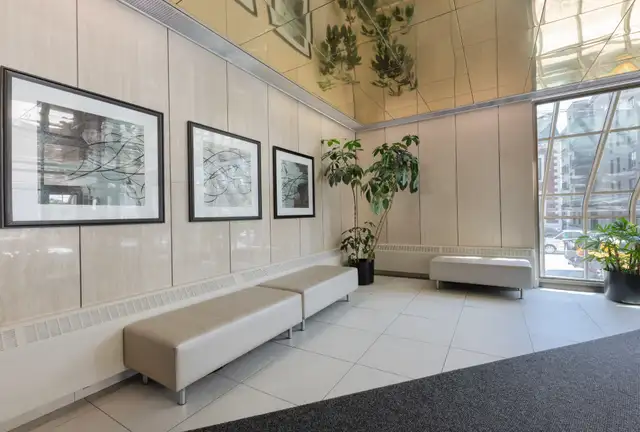 Unit 601 | Downtown Barrington Street Office Available for Lease - Photo 6