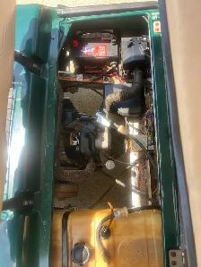 07 Clubcar DS Gas Golf Cart Sale Pending! - Photo 6
