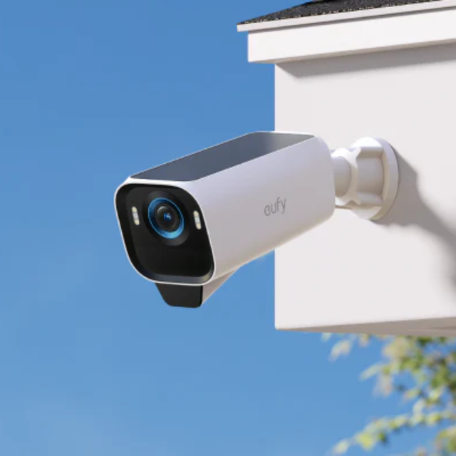 Security Cameras & Alarm system – Stop Threats Instantly - Photo 3