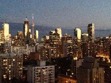 Downtown Yonge and Bloor Room Rental - Photo 4