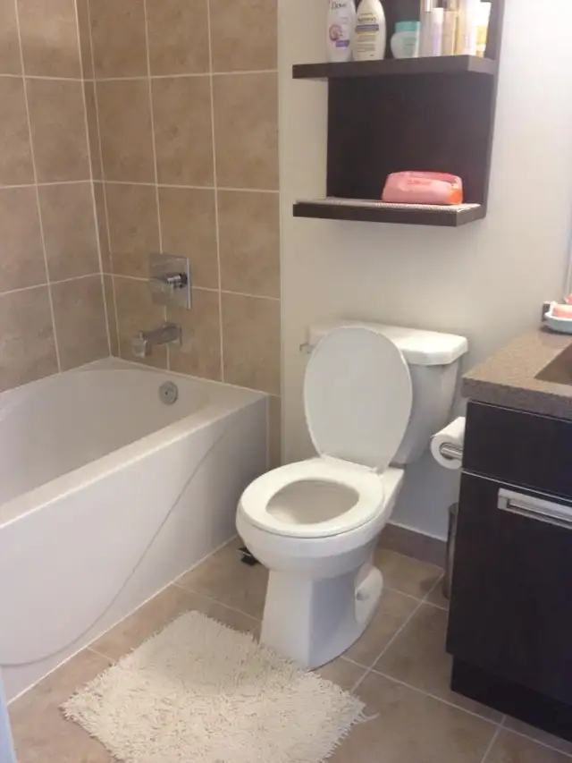 Downtown Yonge and Bloor Room Rental - Photo 5
