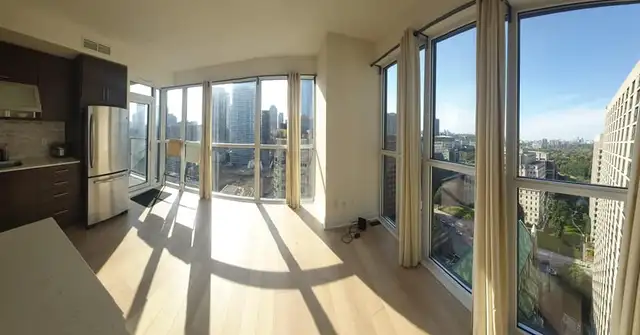 Downtown Yonge and Bloor Room Rental - Photo 6