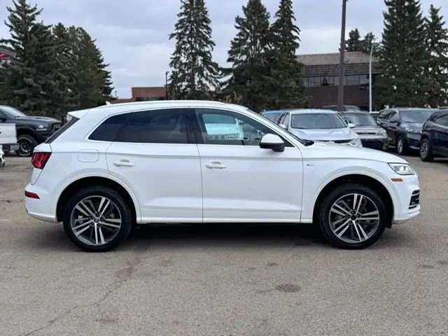 2018 Audi Q5 Q5 TECHNIK S-LINE  QUATTRO AWD - ONE OWNER - Photo 4