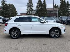 2018 Audi Q5 Q5 TECHNIK S-LINE  QUATTRO AWD - ONE OWNER - Photo 4