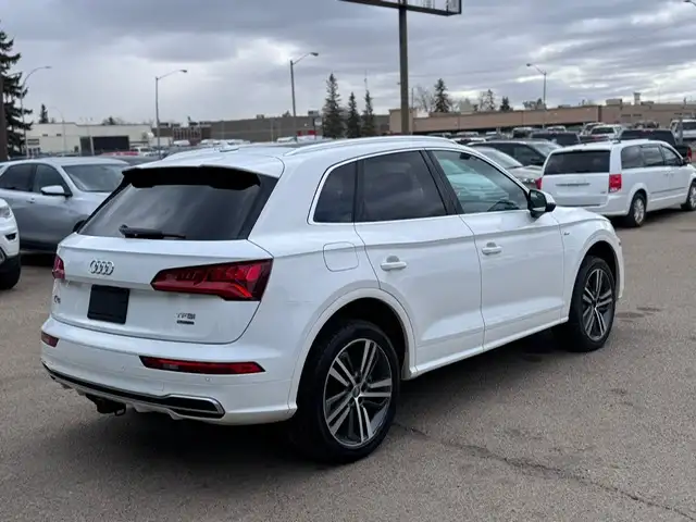 2018 Audi Q5 Q5 TECHNIK S-LINE  QUATTRO AWD - ONE OWNER - Photo 6