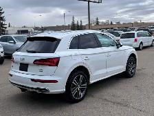 2018 Audi Q5 Q5 TECHNIK S-LINE  QUATTRO AWD - ONE OWNER - Photo 6