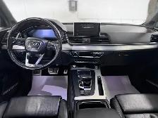 2018 Audi Q5 Q5 TECHNIK S-LINE  QUATTRO AWD - ONE OWNER - Photo 9