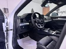 2018 Audi Q5 Q5 TECHNIK S-LINE  QUATTRO AWD - ONE OWNER - Photo 10