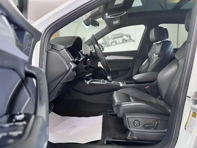 2018 Audi Q5 Q5 TECHNIK S-LINE  QUATTRO AWD - ONE OWNER - Photo 11