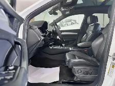 2018 Audi Q5 Q5 TECHNIK S-LINE  QUATTRO AWD - ONE OWNER - Photo 11