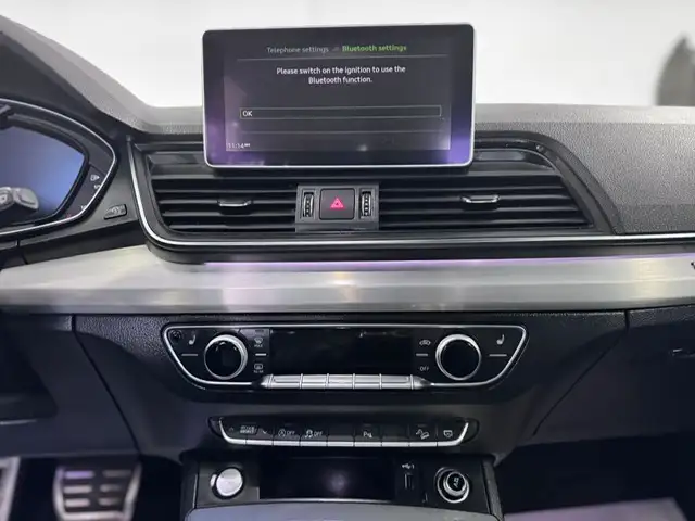 2018 Audi Q5 Q5 TECHNIK S-LINE  QUATTRO AWD - ONE OWNER - Photo 12