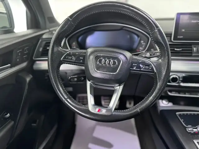 2018 Audi Q5 Q5 TECHNIK S-LINE  QUATTRO AWD - ONE OWNER - Photo 13
