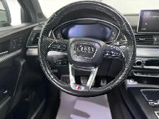 2018 Audi Q5 Q5 TECHNIK S-LINE  QUATTRO AWD - ONE OWNER - Photo 13
