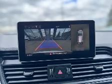 2018 Audi Q5 Q5 TECHNIK S-LINE  QUATTRO AWD - ONE OWNER - Photo 14