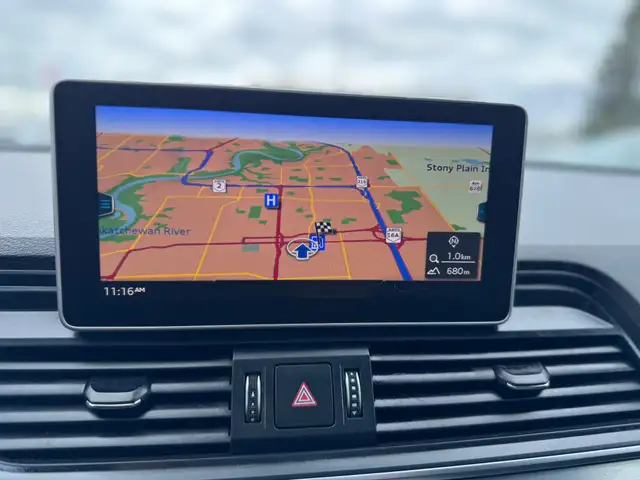 2018 Audi Q5 Q5 TECHNIK S-LINE  QUATTRO AWD - ONE OWNER - Photo 15