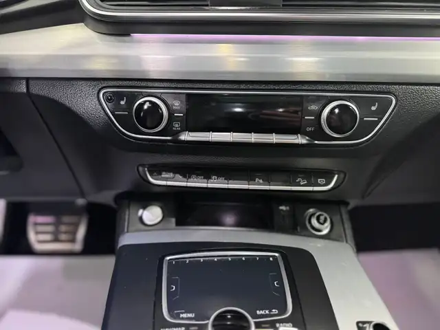 2018 Audi Q5 Q5 TECHNIK S-LINE  QUATTRO AWD - ONE OWNER - Photo 16