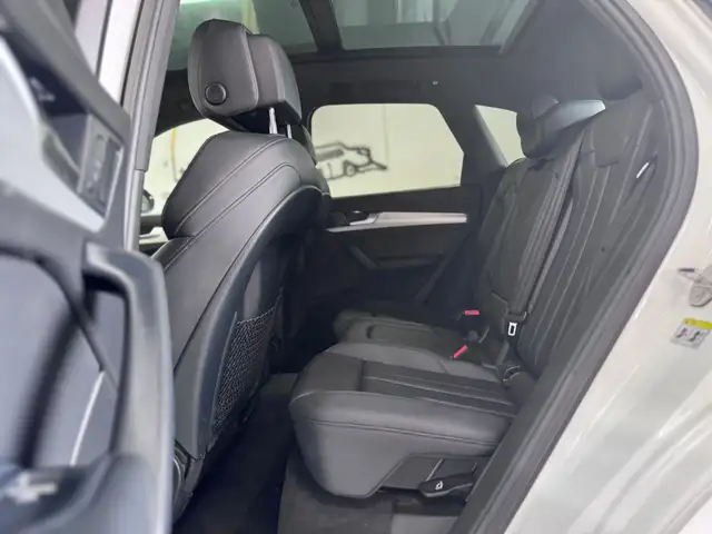 2018 Audi Q5 Q5 TECHNIK S-LINE  QUATTRO AWD - ONE OWNER - Photo 18
