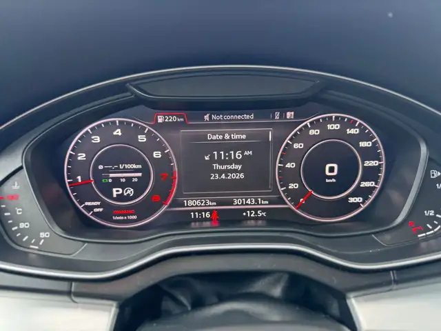 2018 Audi Q5 Q5 TECHNIK S-LINE  QUATTRO AWD - ONE OWNER - Photo 20
