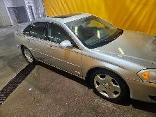2006 Chevy Impala SS