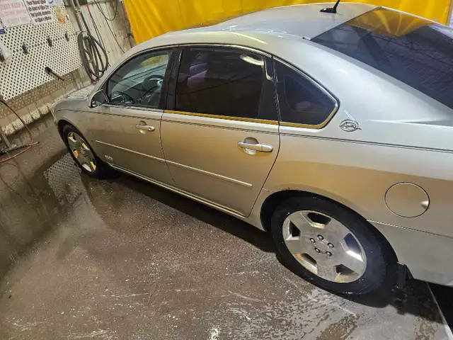 2006 Chevy Impala SS - Photo 3