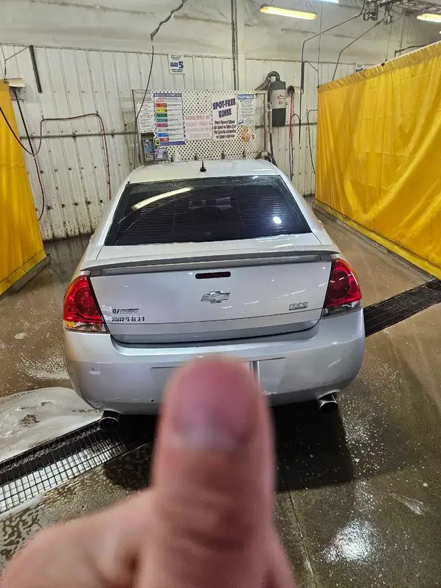 2006 Chevy Impala SS - Photo 4