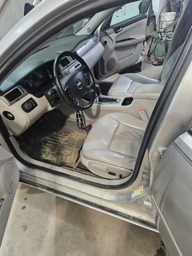 2006 Chevy Impala SS - Photo 5