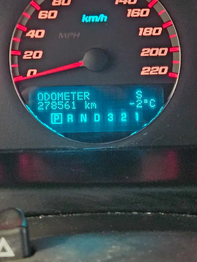2006 Chevy Impala SS - Photo 7